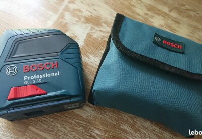 Location Traceur laser Bosch à Brest